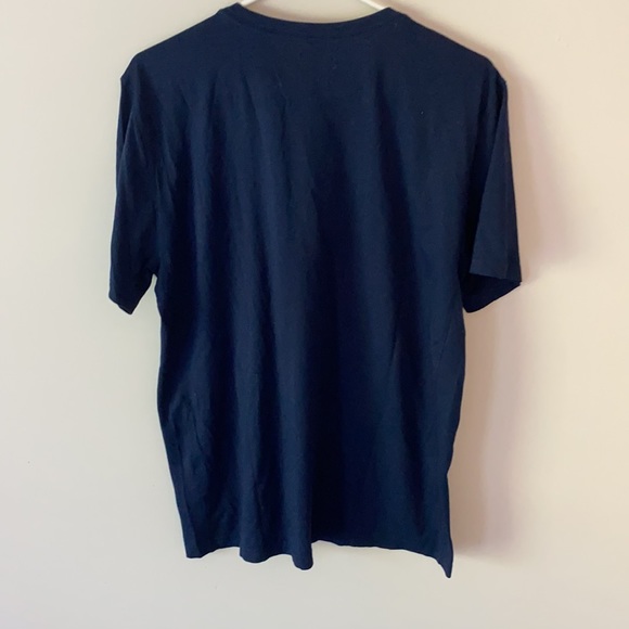 New Orleans Pelicans Nike Dri Fit T Shirt - Picture 3 of 3